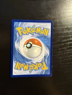 Latios - XY79 - Pokemon XY Promo Holo Rare Card - Image 5