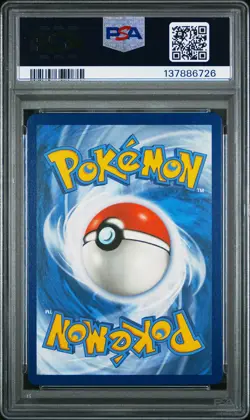 2021 POKEMON CELEBRATIONS #025 FULL ART/MEW PSA 9 - Image 2