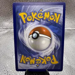 Pokemon Mega Sharpedo EX Holo Stage 1 Card 127/094 HP330 English TCG - Image 2