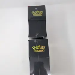 Pokemon TCG Mega Evolution Set of 2 ETBs: Gardevoir & Lucario Sealed Ships Today - Image 3
