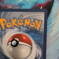 Pokemon TCG Mega Charizard X EX Full Art Ultra Rare Evolutions 109/094 NM - Image 4