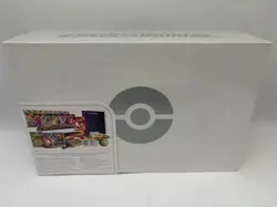 Pokemon TCG Glurak Ultra Premium Kollektion Schwert und Schild, Deutsch, Handler - Image 2