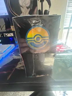 Pokemon TCG Mega Evolution Lucario Elite Trainer Box ETB New/ Factory Sealed🔥 - Image 4