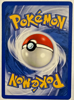 Shuckle Pottrott #51/64 Neo Revelation - GERMAN Pokemon TCG - Image 2