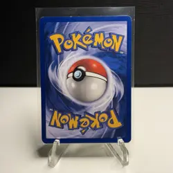 Pokemon TCG Vileplume 31/165 Holo Expedition Base Set MP - Image 2