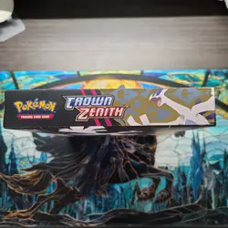 Pokemon Sealed Box - Crown Zenith Unknown V & Lugia V Special Collection 108 - Image 3