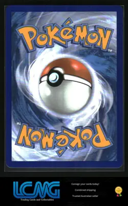 Pokemon TCG ME01: Mega Evolution #141/132 Clawitzer C4S - Image 2