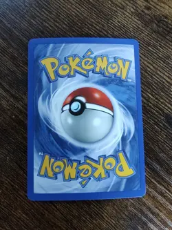 Pokemon Wingull 84/100 EX Sandstorm Reverse Holo Rare NM - Image 4
