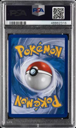 2006 POKEMON EX HOLON PHANTOMS #21 LATIAS PSA 10 - Image 2