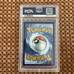 2025 POKEMON PRE EN-PRISMATIC EVOLUTIONS #128 SCOOP UP CYCLONE PSA 10 - Image 2