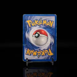 *MP* Dark Gyarados 8/82 Holo Rare PreRelease Promo Team Rocket Pokemon - Image 2