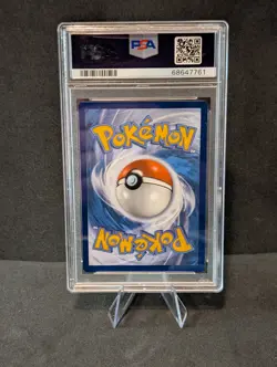 Pokemon TCG - 2022 Brilliant Stars - Eevee TG11 - PSA 10 - Image 2
