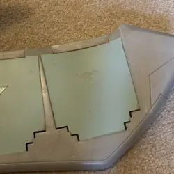 Yu-Gi-Oh Duel Monsters GX Academy Duel Disk Launcher. Used. Unboxed. FREE P&P - Image 4