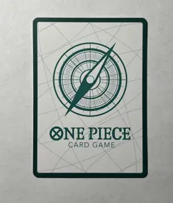 Nico Robin Gold Don!!! - One Piece EB03 - English - Heroines Edition - Image 2