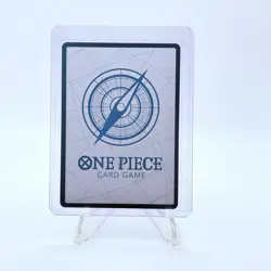 Silvers Rayleigh OP12 Manga DON!! One Piece Legacy of the Master Alternate Art - Image 2