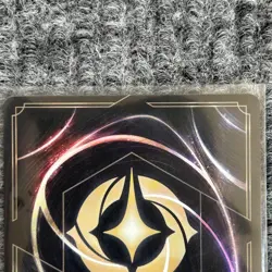 Disney Lorcana Winterspell Belle Snowfield Strategist 158/204 Super Rare NM/Mint - Image 5