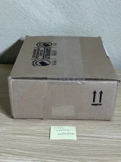 FIRST PRINT 2023 Disney Lorcana The First Chapter Booster Box Case [Sealed] - Image 5