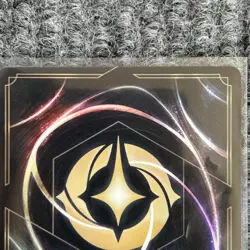 Disney Lorcana Winterspell Chernabog Unnatural Force 77/204 Super Rare NM/Mint - Image 5