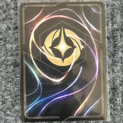 Disney Lorcana Winterspell Darkwing Duck Dashing Gadgeteer 150/204 Super Rare NM - Image 2