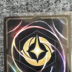 Disney Lorcana Winterspell Darkwing Duck Dashing Gadgeteer 150/204 Super Rare NM - Image 5