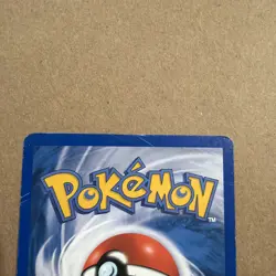 Poliwhirl EX Fire Red & Leaf Green Pokemon TCG 2004 Holo Card 46/112 - Image 4