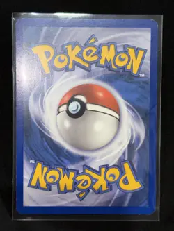 Ditto Bulbasaur Delta Species 36/113 Unlimited Regular 2005 Pokemon Card - Image 3