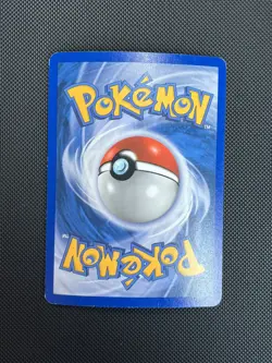 Pokemon Card Armaldo 1/100 EX Sandstorm Rare Reverse Holo - LP - Image 2