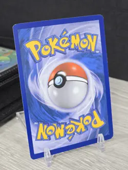 Pokemon Card Espeon 48/108 Black & White Dark Explorers 2012 Rare Non-Holo NM - Image 2