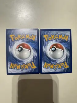 Vaporeon And Lacey Poke Ball Card Lot Prismatic Evolutions - Image 2