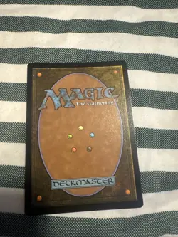 Fanatic of Rhonas Modern Horizons 3 Foil - Image 2