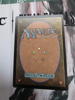 1x Celestial Kirin - Foil MTG Mystery Booster NM Magic Foil - Image 3