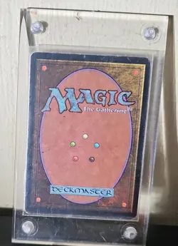 MTG 🪄 City of Traitors ✨ EXODUS 🔮 Land - Image 2