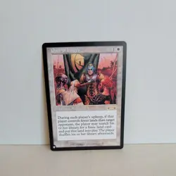 MTG Oath of Lieges - The List, NM, English The List Reprints - Image 1