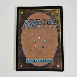 Nashi, Moon Sage's Scion Foil Secret Lair: 30th Anniversary Countdown Kit MTG - Image 2