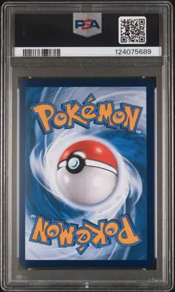 2025 POKEMON SIMPLIFIED CHINESE 151 C-COLL 151 ART RARE #172 PIKACHU PSA 10 - Image 2