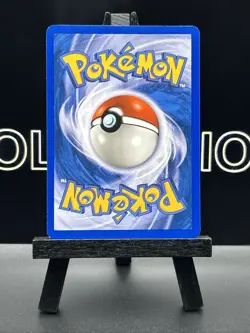 Pokemon TCG HAUNTER Expedition Base Set Unlimited 80/165 Rare Card 2002 - Image 5