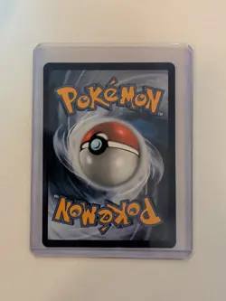 Black Belt's Training 098/131 Prismatic Evolutions PokeBall Reverse Holo Pokemon - Image 2