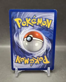 Pokemon TCG Ditto 18/62 Fossil Regular LP - Image 3