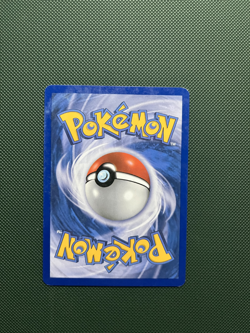 Pokemon TCG Snubbull 82/123 HeartGold SoulSilver Regular Common MP Condition - Image 2