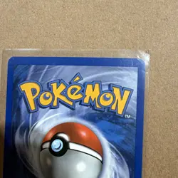 2007 Pokemon TCG Machoke Holo Stamped EX Power Keepers 33/108 - Image 4