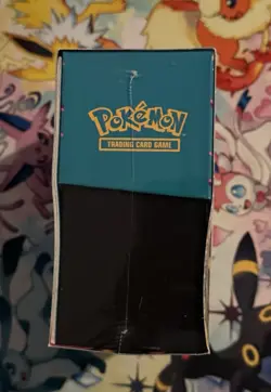 Pokemon TCG Ascended Heroes Pokemon Center Exclusive Elite Trainer Box ETB - Image 2