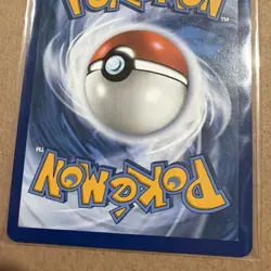Mega Evolution Pokemon TCG Pokemon Steelix IR 150/132 2025 - Image 2