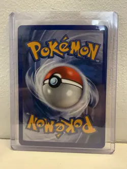 Minun Pokemon EX Dragon 7/97 - 2003 Cosmos Holo Rare E SERIES - LP/NM - Image 2