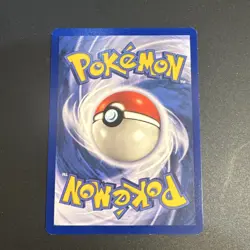 Pokemon TCG Farfetch'd 1st Edition Shadowless Base Set - Image 2
