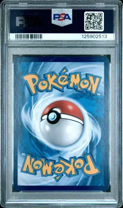 PSA 8 - JOLTEON VMAX - 009 POKEMON CHINESE - Image 2