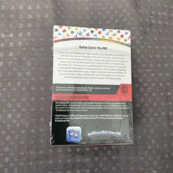 151 Booster Bundle Pokemon TCG Scarlet & Violet Factory Sealed - Image 2