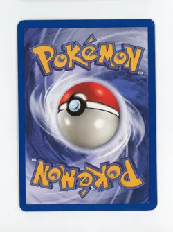 1st Edition Dark Jolteon - Pokemon 2000 Rocket #38 MINT - Image 2