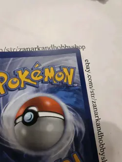 Pokemon Eevee SM184 Black Star Promo LP - Image 4