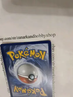 Pokemon Eevee SM184 Black Star Promo LP - Image 5