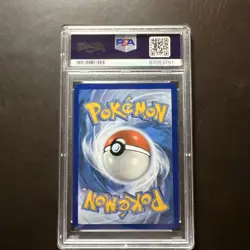 2023 Pokemon Crown Zenith Radiant Charizard 020/159 - PSA 10 - Image 2